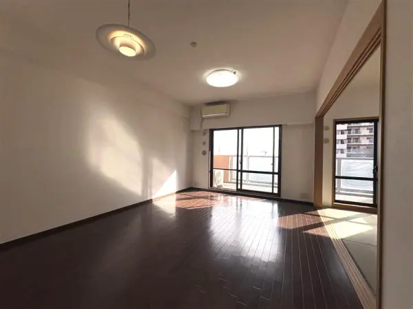 グレーシアパーク湘南平塚ガーデンコート