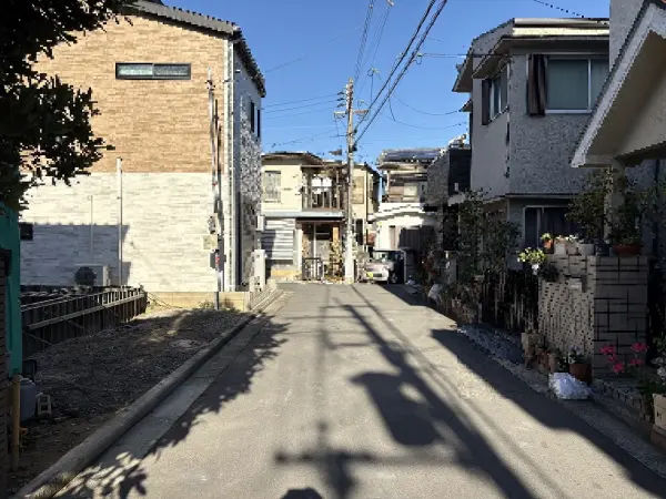 堺市東区西野９１番２６