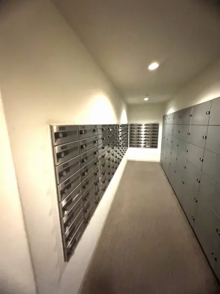 ステーションガーデンタワー