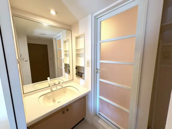 カルム八木グリーンブレス