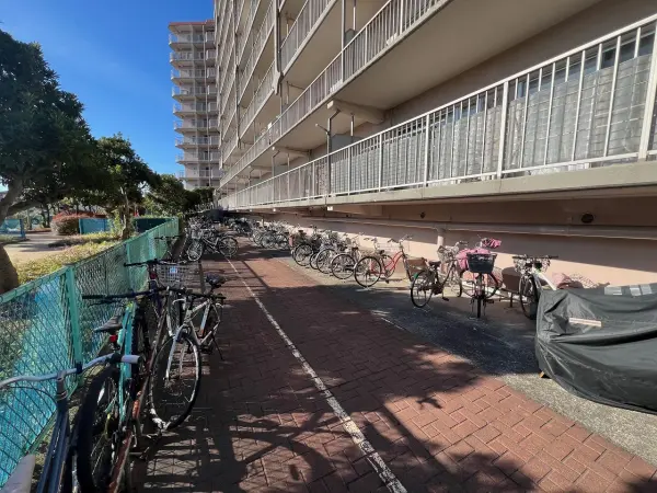 マンハイム加古川