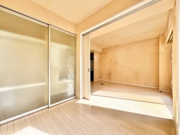 ダイナシティ上本町