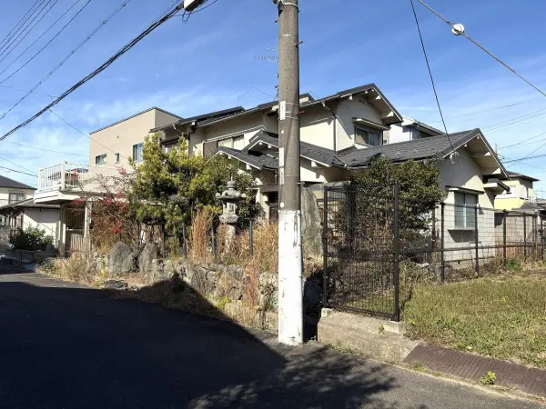 滋賀県栗東市高野