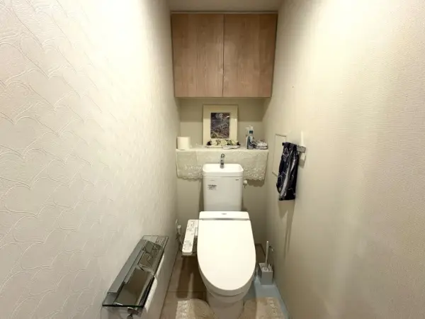 シエリア京都西大路