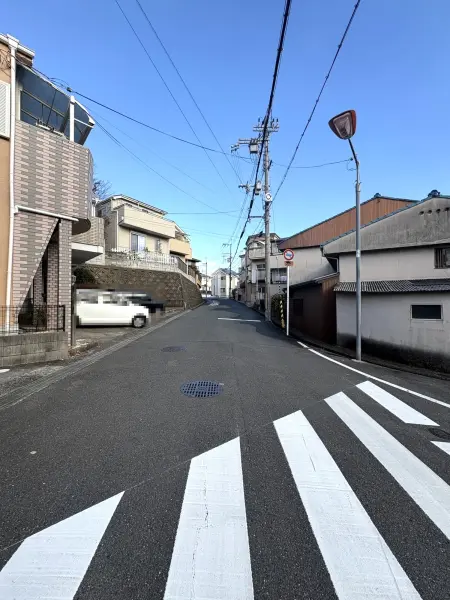 高槻市日吉台一番町