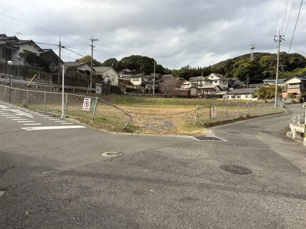 北九州市若松区西天神町