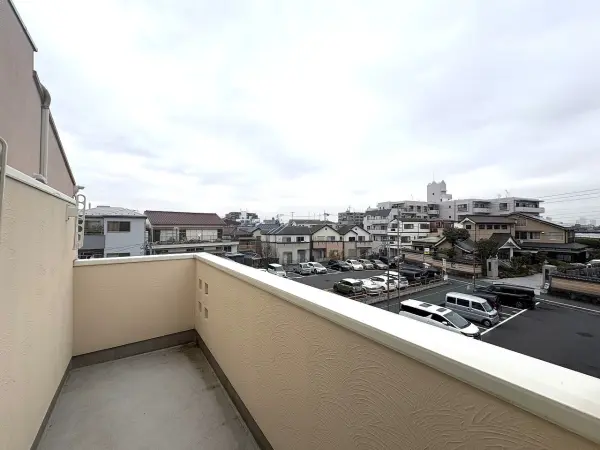 葛飾区東立石一丁目　戸建