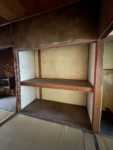 大阪市港区南市岡３丁目戸建て