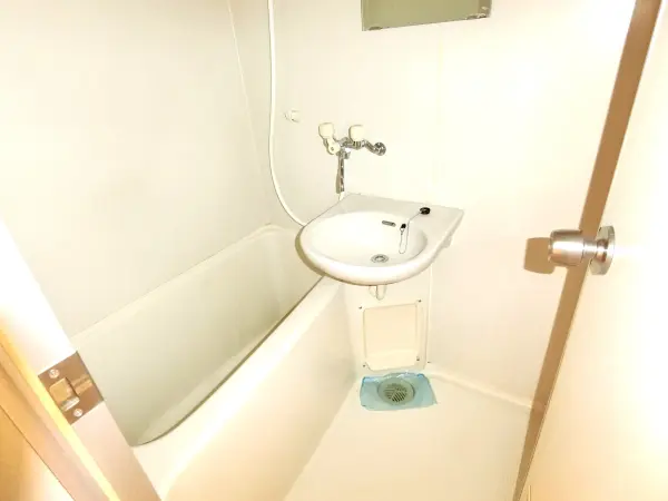 シャンブル向山