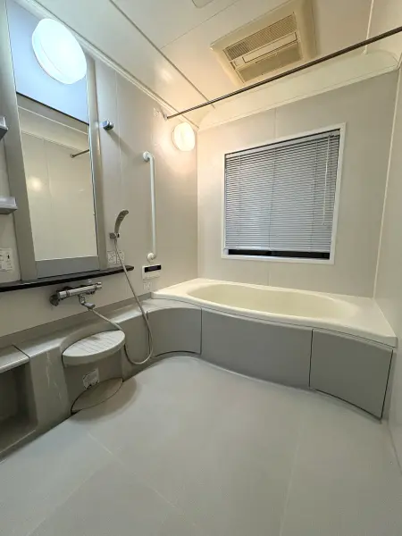 高槻市美しが丘一丁目