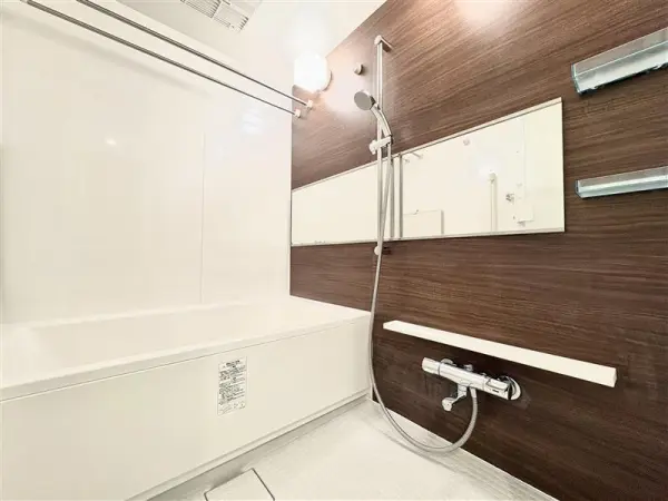 プレミスト浜松中山町