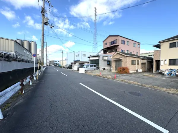 京都市伏見区下鳥羽葭田町