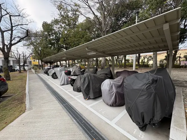 サンヴェールパルシティ