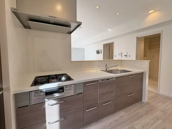 ディークラディア城東アフタヌーンスクエア