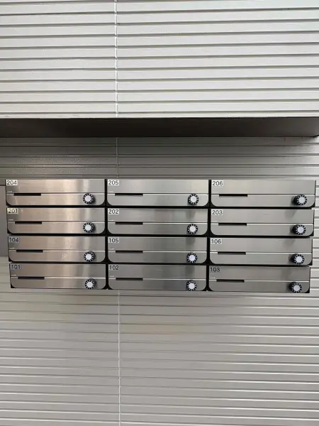 エルスタンザ浦和岸町