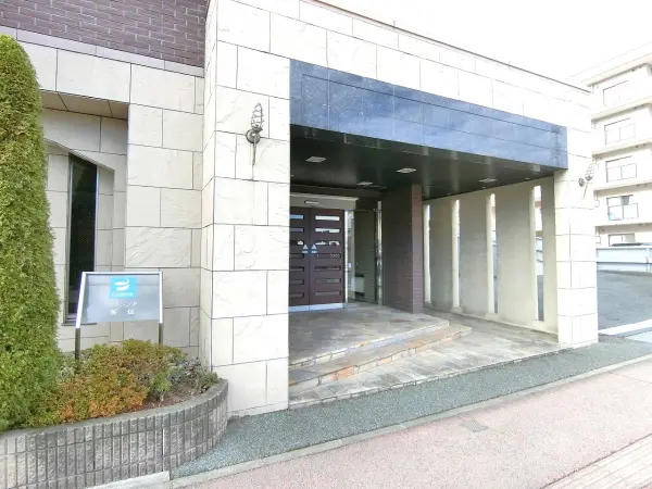 Ｄグランセ美畑