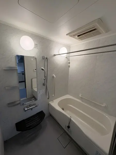 セルヴァ尼崎フォーシーズン