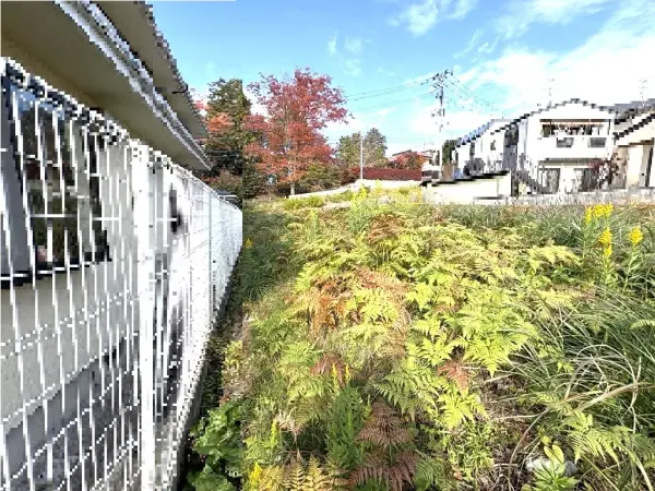 宮城野区燕沢3丁目