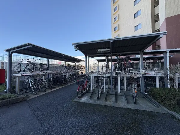 サンアリーナリバーステージ