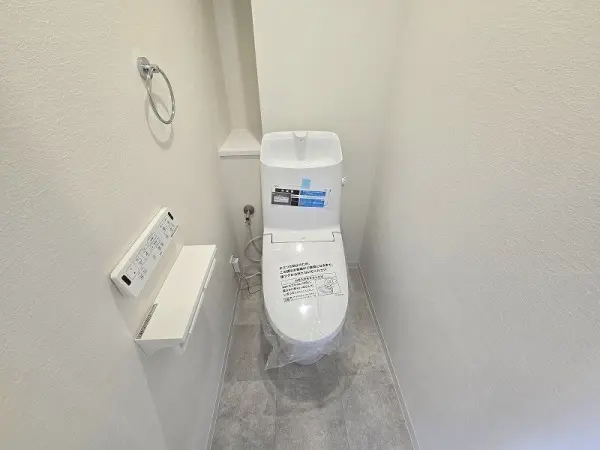 エクセル武庫川