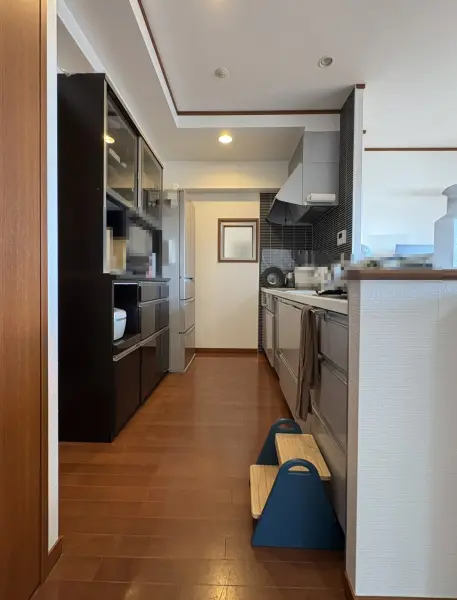 ディーグラフォート香里ケ丘ブライトフォート