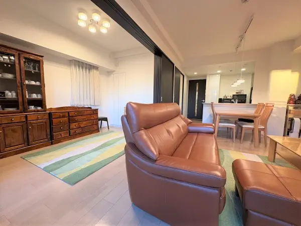 グランセンス越谷レイクタウン