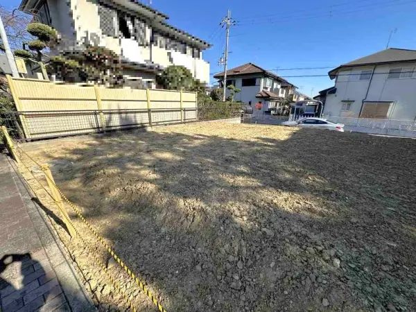 北葛城郡河合町久美ヶ丘2丁目