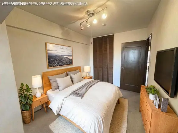 モア・ステージ大和ライラックの街