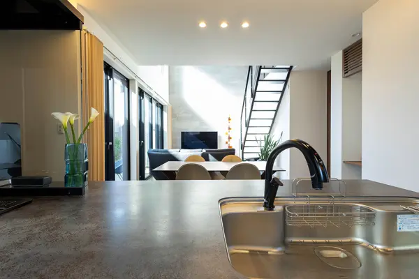 印西市牧の原四丁目　ダイワハウスのSumStook