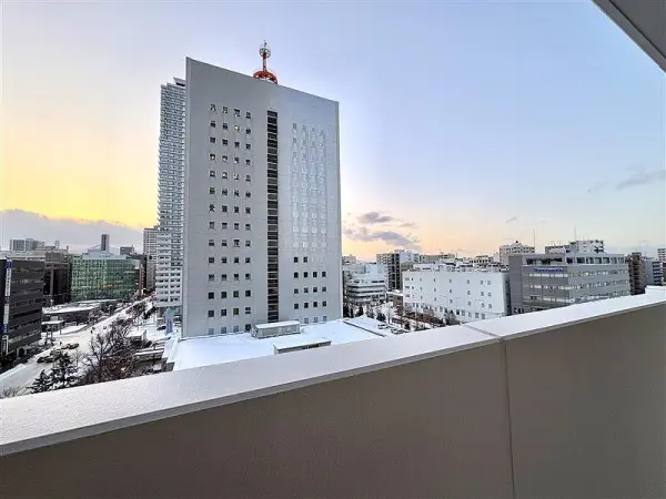 ONE札幌ステーションタワー