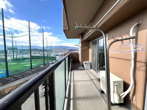 グローバル堅田２