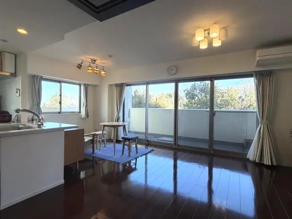 プレミスト港北サウスヒルズ