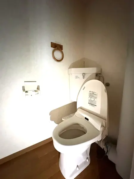 豊島園パークマンション