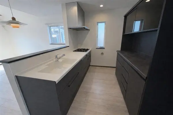 世田谷区上北沢一丁目