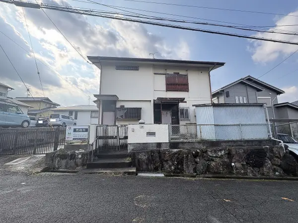 南河内郡河南町大宝二丁目