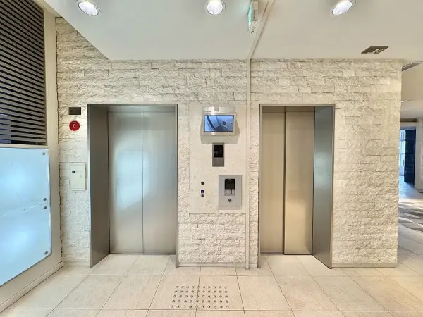 ウェリス・ジオ梅田レジデンス