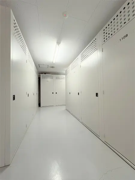 プレミスト新札幌ステーションエクスB棟