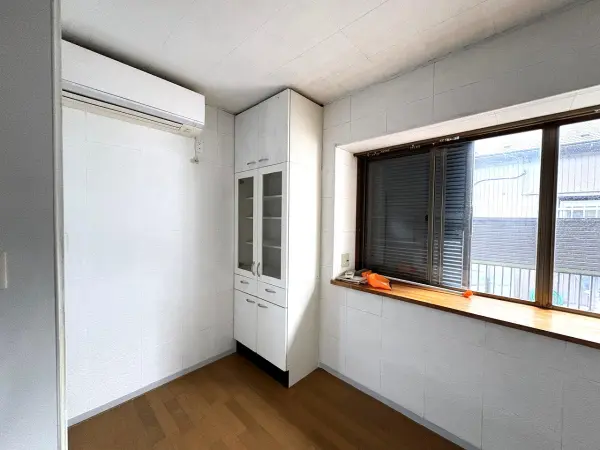 横浜市都筑区東山田4丁目　戸建