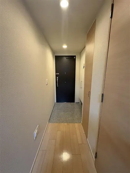 プレミスト南船場