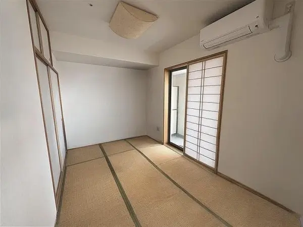 ディーグランセ上町台ハイレジデンス