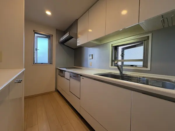 プレミスト東戸塚