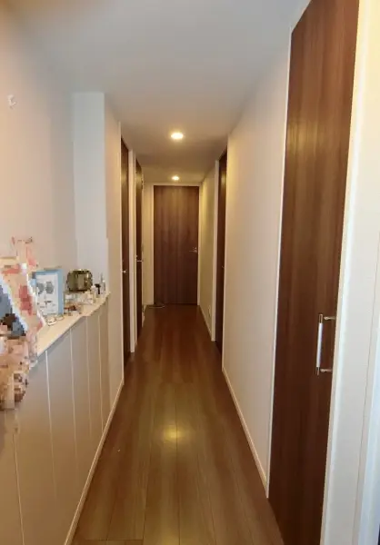 プレミスト東六番丁通