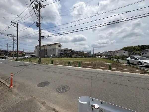 横浜市泉区新橋町