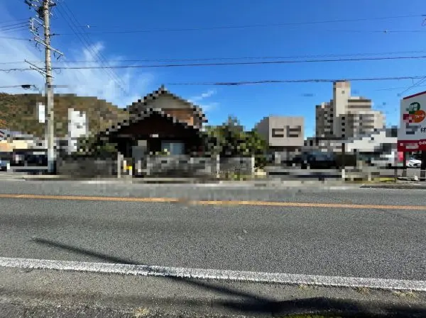 岐阜市福光東三丁目