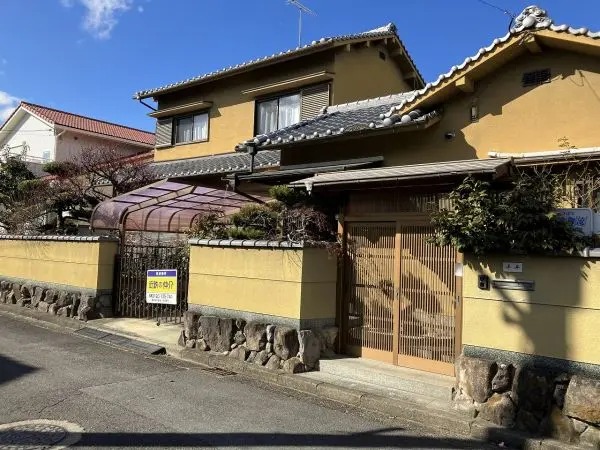 橿原市新口町