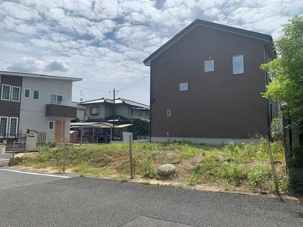 奈良市南永井町（２号地）