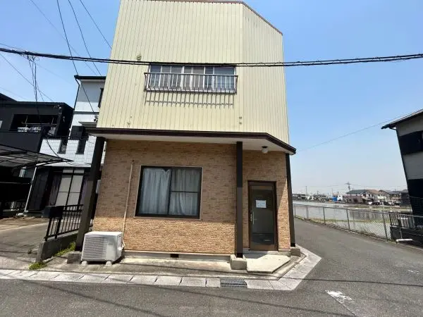 あま市乙之子十八割