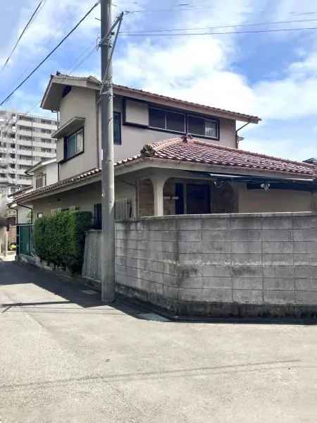 相模原市中央区相模原５丁目