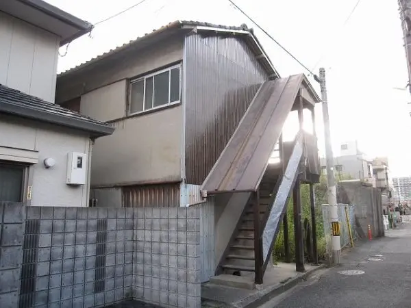 八尾市竹渕４丁目