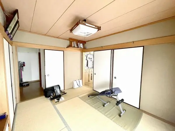 横浜市青葉区荏田北二丁目